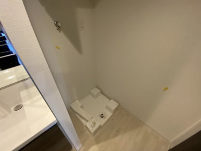 【設備】 | グランシャルール武蔵境