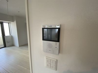 【セキュリティ】 | グランシャルール武蔵境