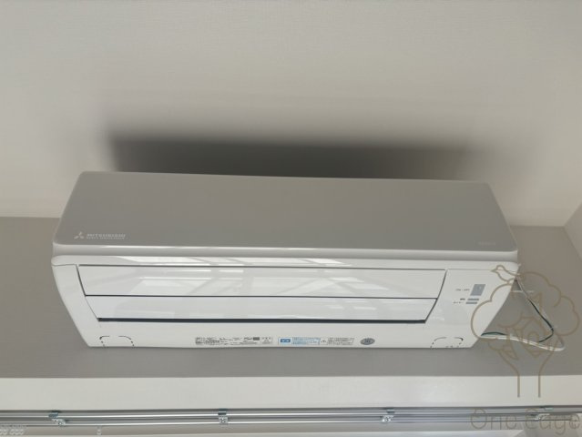 コンフォリア新大阪宮原Qの設備