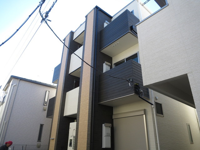 アルソーレ小岩