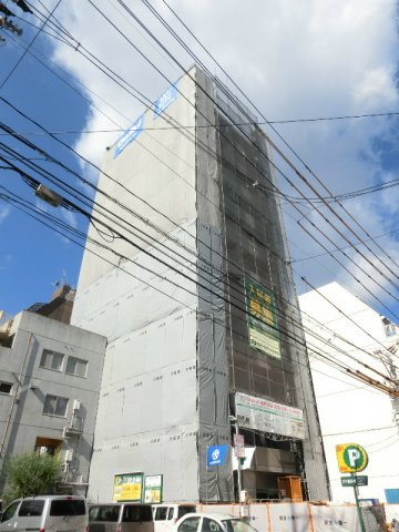 ルネス舟入町の画像
