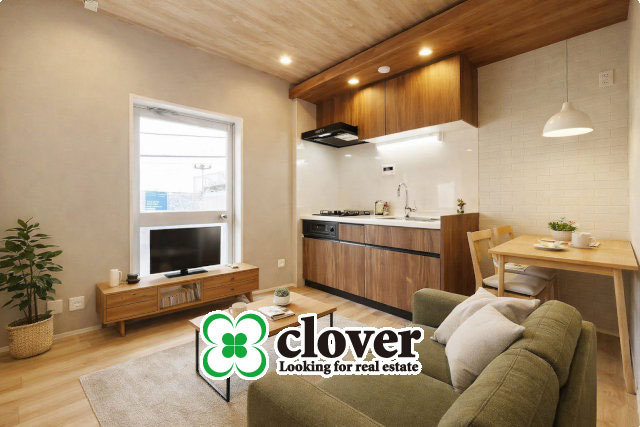 砧プリンスマンションの画像