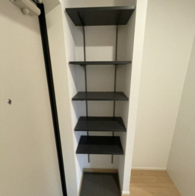 【収納】 | MELLAS武蔵浦和 | 同一仕様写真