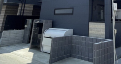 【その他共用部分】 | MELLAS武蔵浦和 | 同一仕様写真