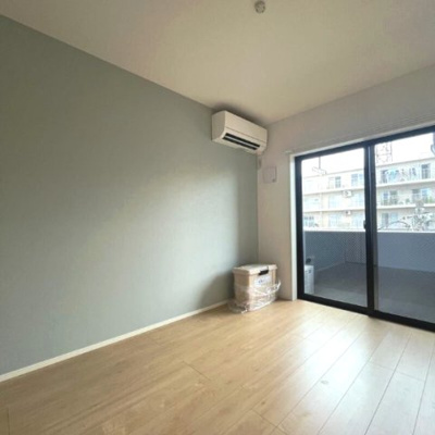 【居間・リビング】 | MELLAS武蔵浦和 | 同一仕様写真