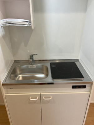 【キッチン】 | MELLAS武蔵浦和 | 同一仕様写真