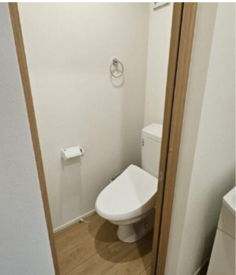 【トイレ】 | MELLAS武蔵浦和 | 同一仕様写真