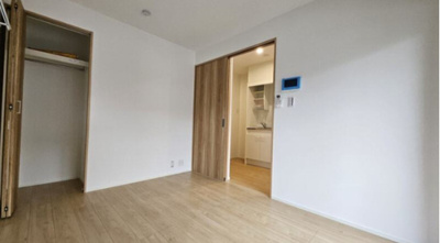 【寝室】 | MELLAS武蔵浦和 | 同一仕様写真