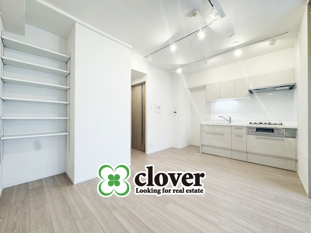 グランドパーク池尻大橋の画像