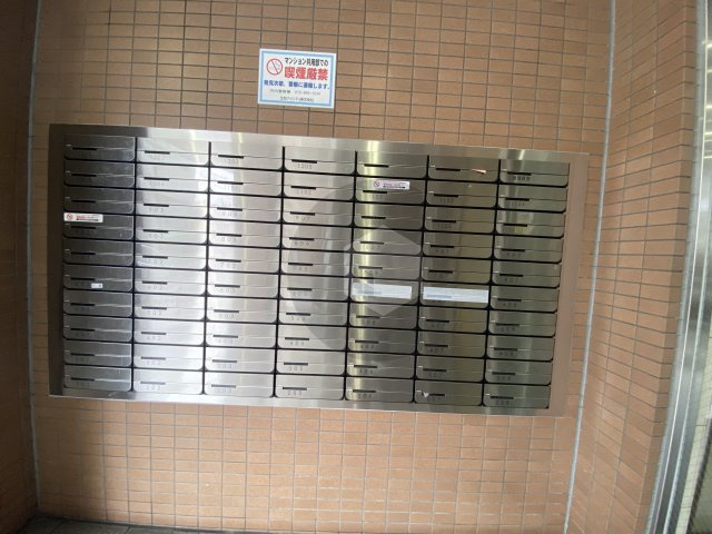 戴慶カーサグラシアの設備