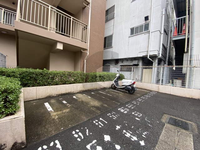 戴慶カーサグラシアの設備