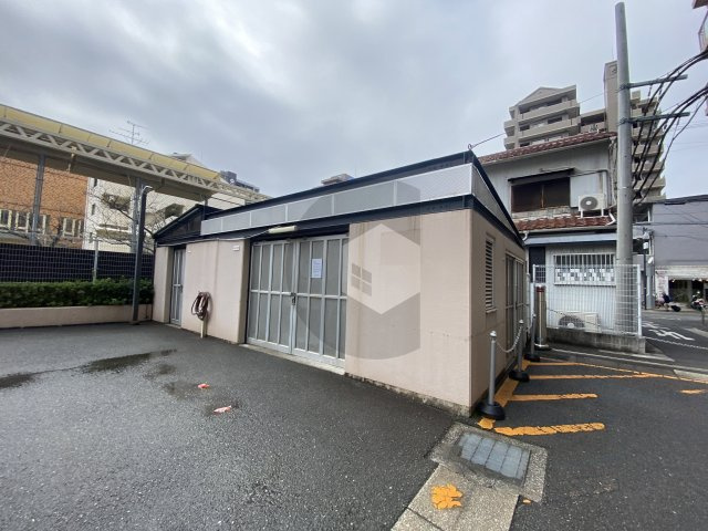 戴慶カーサグラシアのその他