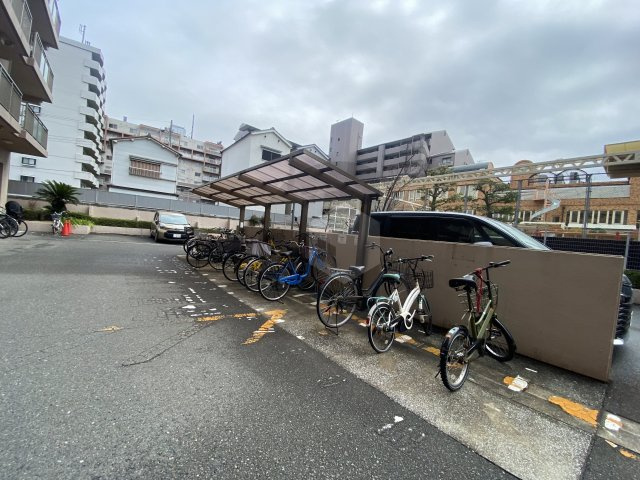 戴慶カーサグラシアの設備