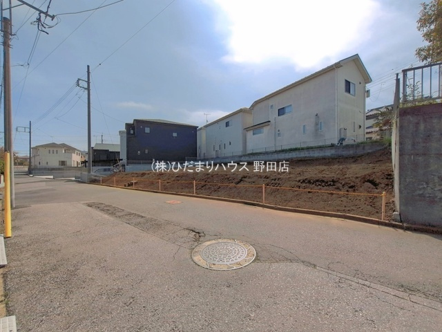 野田市第3中野台　新築戸建　1号棟