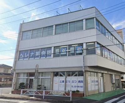 【外観】 | マルセビル