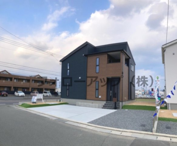 リーブルガーデン飯塚市椿
