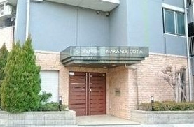 【エントランス】 | グランヴァン中野江古田