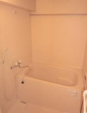 【浴室】 | グランヴァン中野江古田 | 浴室乾燥機・追い焚き機能付きオートバス。