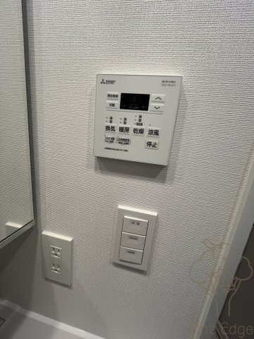 コンフォリア新大阪宮原Qの設備