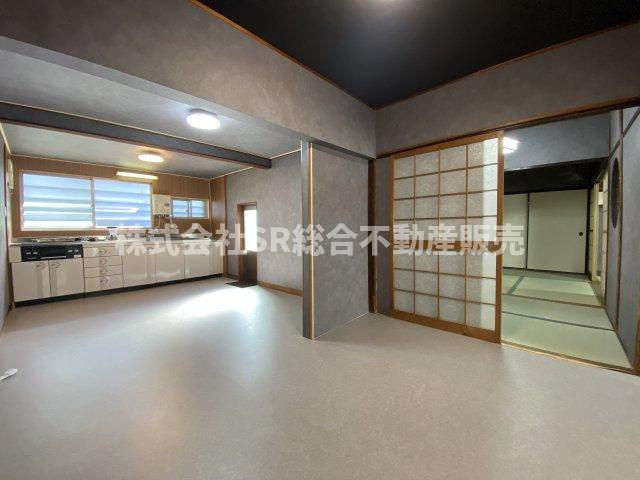 小若江1丁目中古戸建