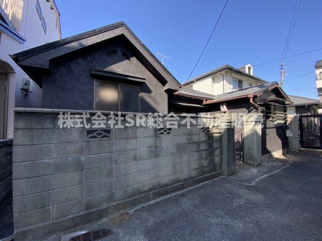 小若江1丁目中古戸建