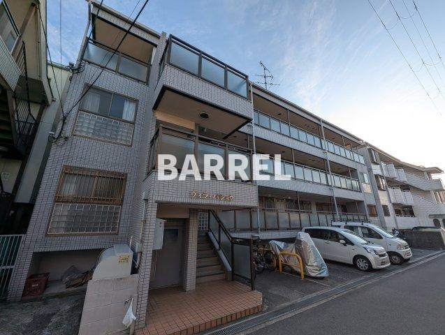 ヴィラ・バショウ