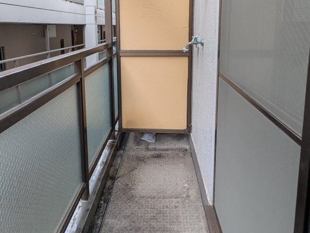 ヴィラ・バショウのその他