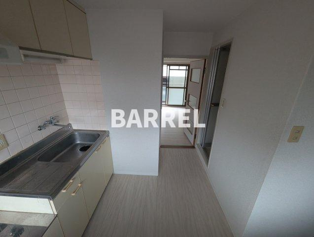 ヴィラ・バショウの内装