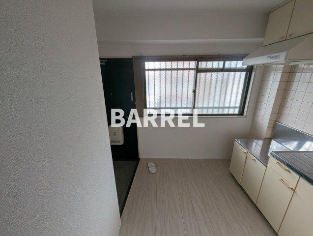 ヴィラ・バショウの内装