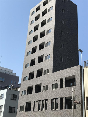 【外観】 | オークテラス