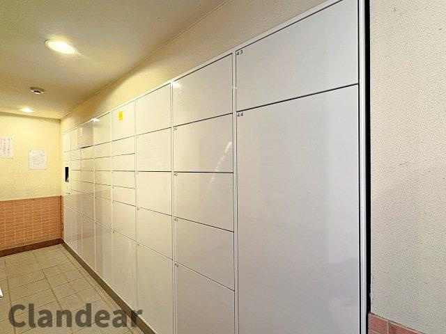 エフローレ新三郷の設備|ドキドキの新生活も、安心してスタート。ぴったりの住まいを見つけませんか？クランディアが一緒に住まい選びをサポートします‼　まずは、お気軽にお問合せください　＃クランディア