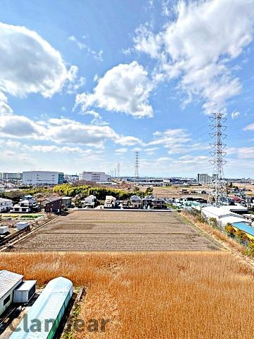 エフローレ新三郷の展望|ドキドキの新生活も、安心してスタート。ぴったりの住まいを見つけませんか？クランディアが一緒に住まい選びをサポートします‼　まずは、お気軽にお問合せください　＃クランディア