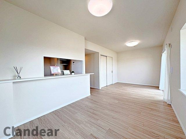 エフローレ新三郷