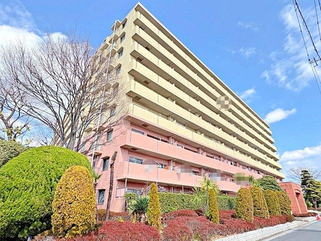 エフローレ新三郷
