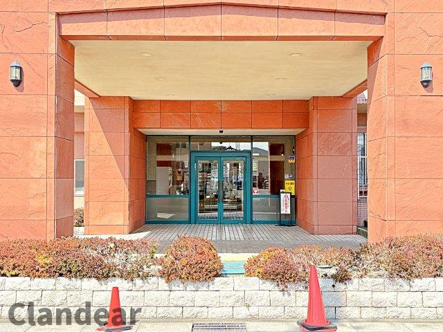エフローレ新三郷のキッチン|ドキドキの新生活も、安心してスタート。ぴったりの住まいを見つけませんか？クランディアが一緒に住まい選びをサポートします‼　まずは、お気軽にお問合せください　＃クランディア