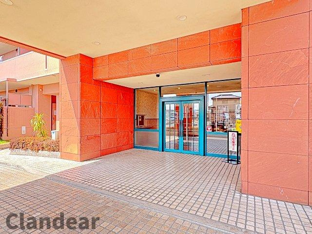 エフローレ新三郷|ドキドキの新生活も、安心してスタート。ぴったりの住まいを見つけませんか？クランディアが一緒に住まい選びをサポートします‼　まずは、お気軽にお問合せください　＃クランディア