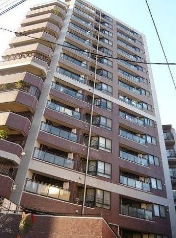 【外観】 | ダイアパレスシェルトワレ目黒