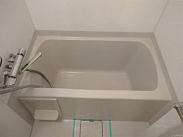 ルリオン豊洲ワイズレジデンスの浴室|参考写真