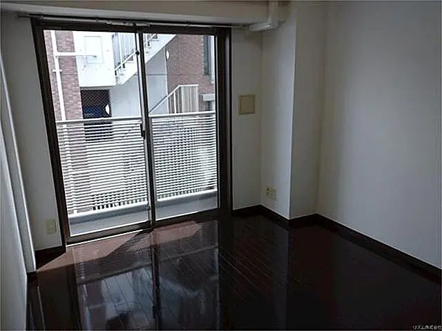 ルリオン豊洲ワイズレジデンスの居間・リビング|参考写真