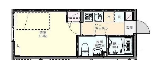 ＫＥＩ六町