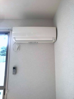 【設備】 | メゾンけやき