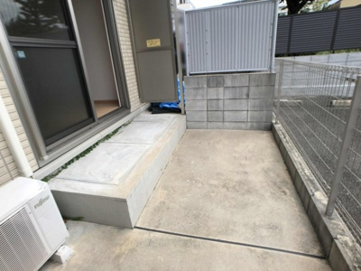 【バルコニー】 | メゾンけやき