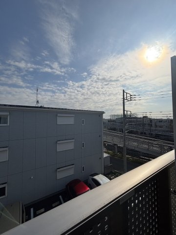 SCENEⅡの展望