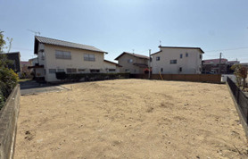 売土地 出雲市塩治町