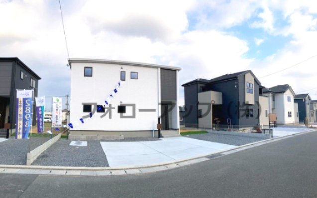 リーブルガーデン飯塚市椿