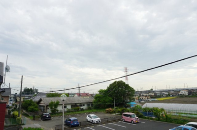 【展望】 | 天神パレス斉藤D
