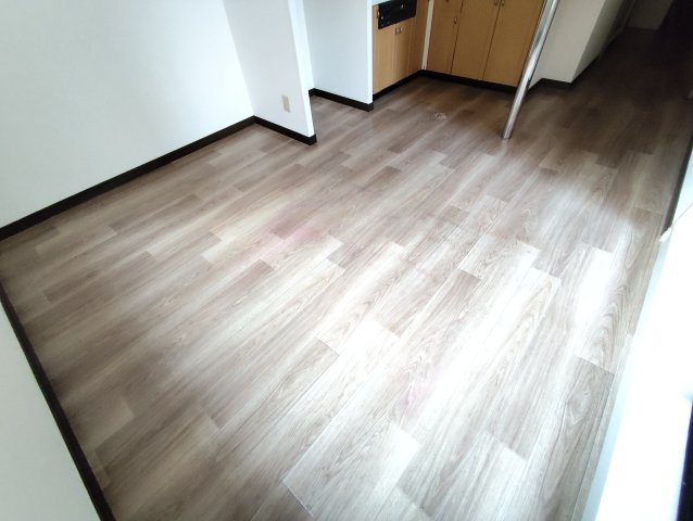 レクノスⅠの居間・リビング