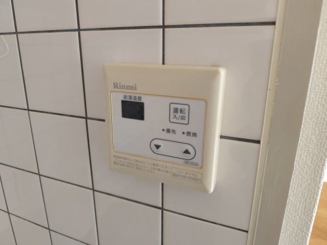レクノスⅠの設備