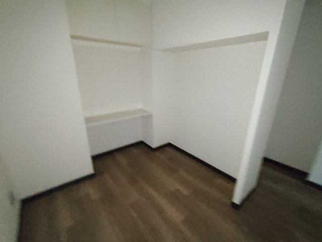 レクノスⅠの収納