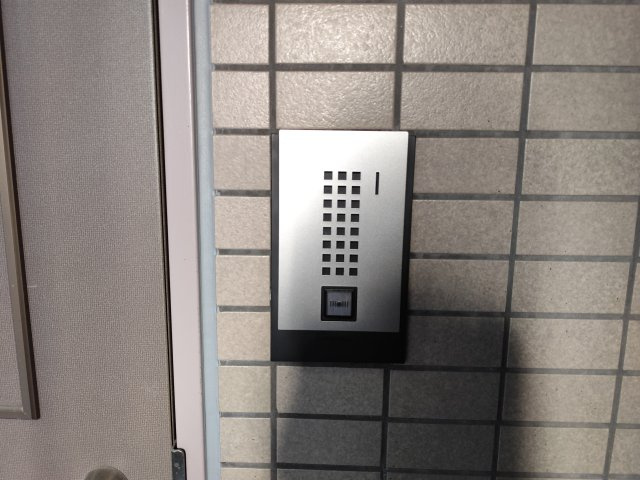 レクノスⅠのセキュリティ